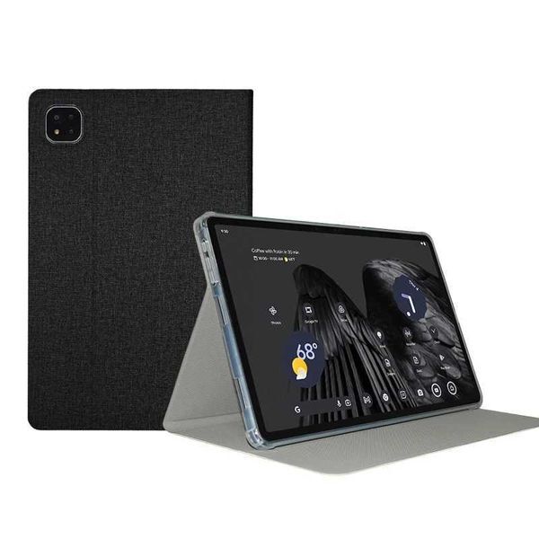 New Arrival Suitable for Alldocube iPlay60 Pad Pro shell bracket PU leather protective cover Suitable for Alldocube iPlay60 Pad Pro shell 121inch tablet co Z241115