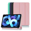 New Arrival Flip cover for iPad Air 2020 Suitable for iPad Air 4 fourth generation magnetic cover suitable for 109inch A2316 A2072 A2324 smart leather cover F Z241115