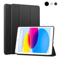 Hot Sale Soft case A2757 cover folding back case suitable for iPad 10 9-inch 10th generation tablet T241115