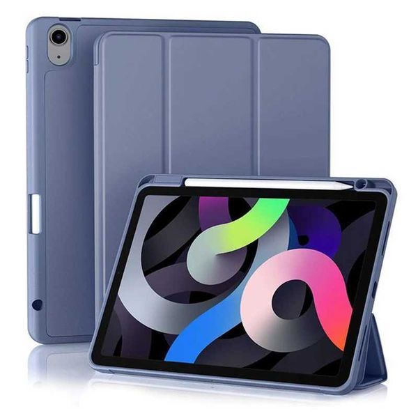 Hot Sale Suitable for iPad 9.7 5th 6th 10.2 7th 8th 9th 10.9 10th Generation Case magnets Funda Capa iPad Air 4 Air 5 20 pen holder cover T241115