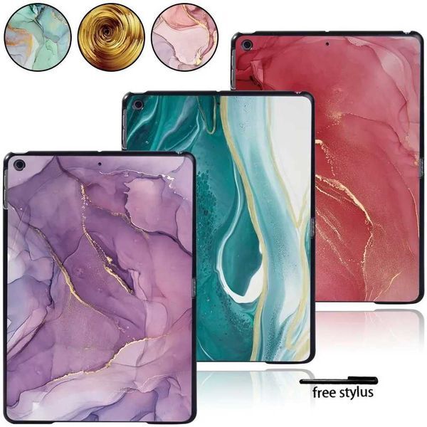 Hot Sale Suitable for iPad 2 3 4/Mini1 2 3 4 5/Air 1 2 3 4/Pro 9.7 /Pro 10.5/Pro 11 2018 2020 2021 Tablet Case T241115