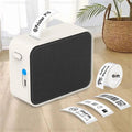 P15 Label Maker Mini Portable Label Printer Same as D11 D110 D101 Marklife P15 Label Maker DIY P15 Label Stickers 241125