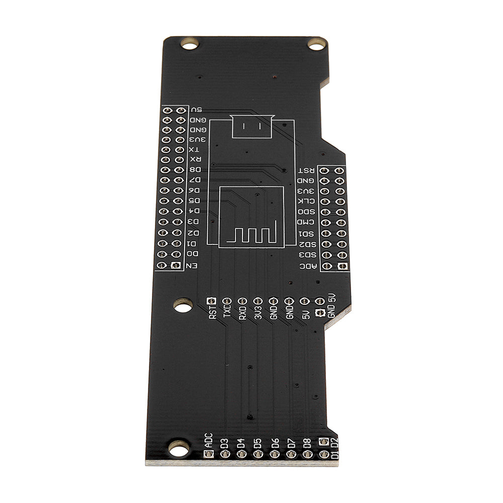 Geekcreit? X1 Shield For WIFI Module ESP32/ESP-12F Development Board