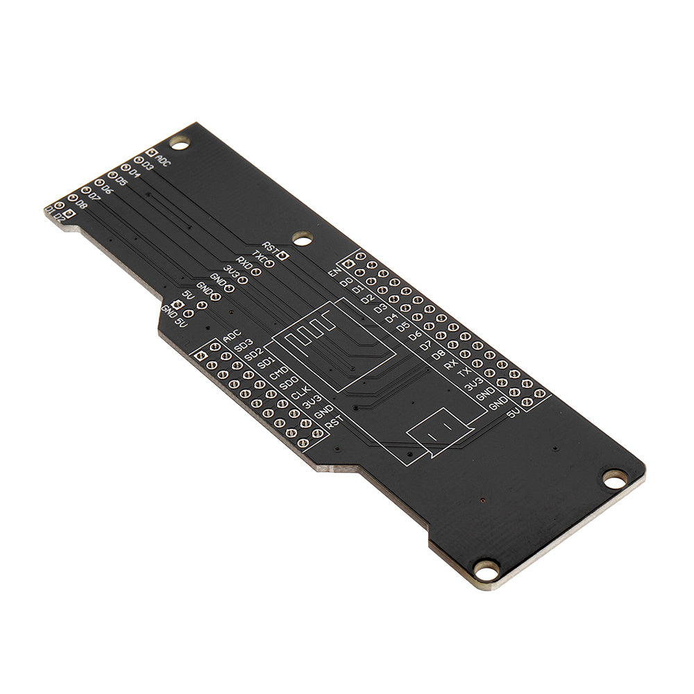 Geekcreit? X1 Shield For WIFI Module ESP32/ESP-12F Development Board