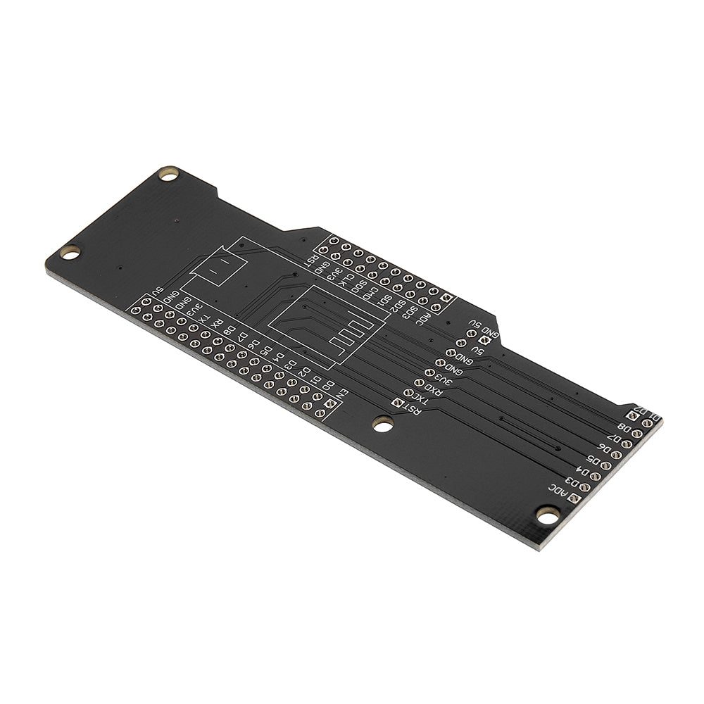 Geekcreit? X1 Shield For WIFI Module ESP32/ESP-12F Development Board
