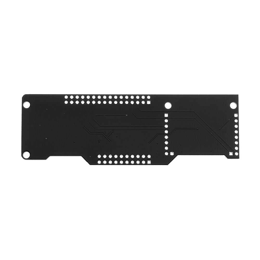 Geekcreit? X1 Shield For WIFI Module ESP32/ESP-12F Development Board