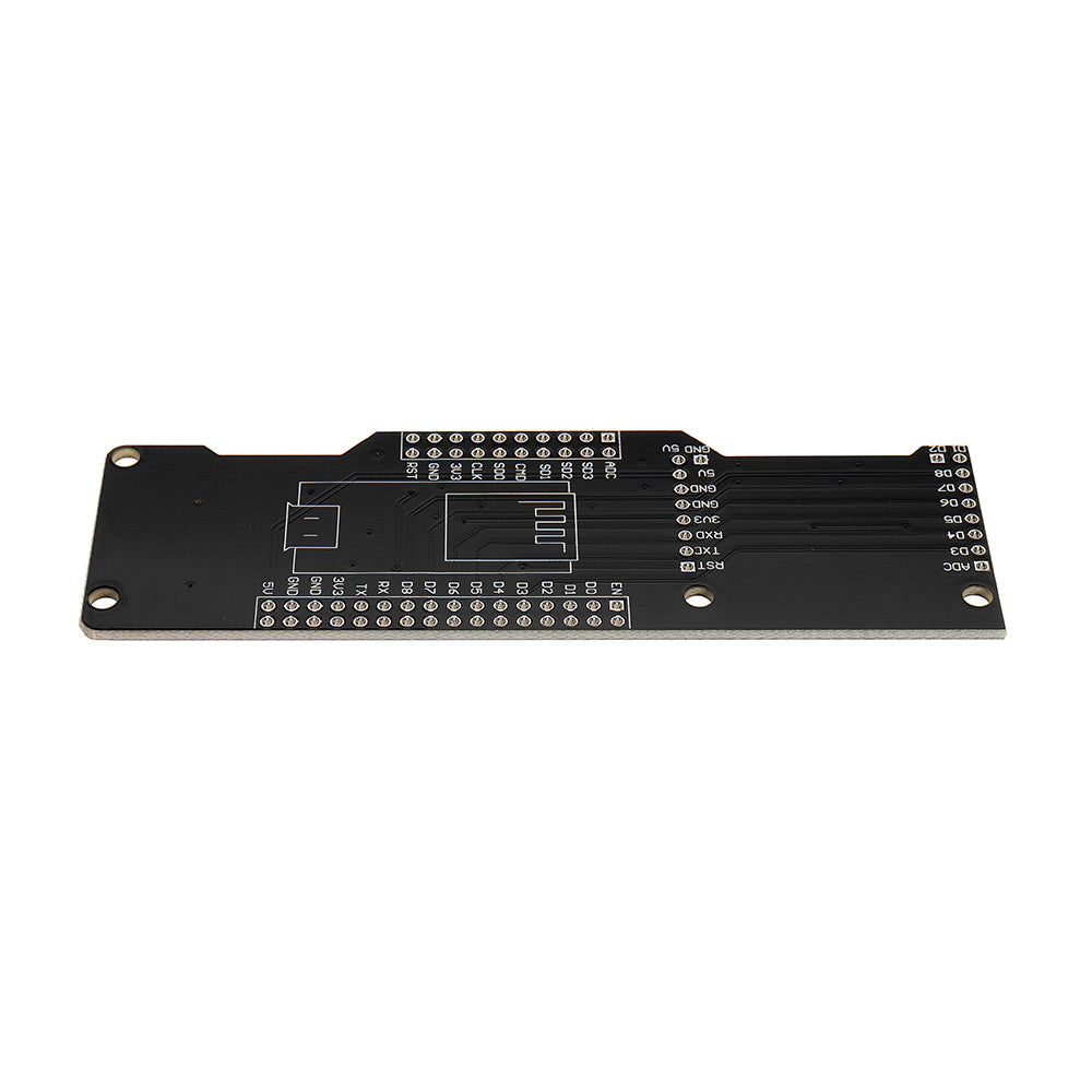 Geekcreit? X1 Shield For WIFI Module ESP32/ESP-12F Development Board