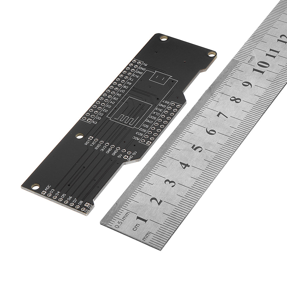 Geekcreit? X1 Shield For WIFI Module ESP32/ESP-12F Development Board