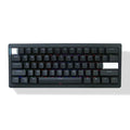 GMK61 Mechanical Keyboard Kit Gaskets Hot-swappable 2.4G 5.0 Wirelessly 3 modes Customized withBacklights KeyboardXJ241225