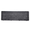 Replacement Keyboard with Ribbon Cable for Presario CQ62 G62 G56 CQ56 Series US LayoutXJ241225