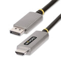 DisplayPort to HDMI Cable