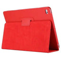 New Arrival Case for iPad 9.7 2017 2018 5/6th 10.2 7th 8th 9th Gen Cover PU Leather iPad case Air 1/2 Air 11 4th 5th 10.9 Protective Case T250221