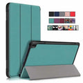 For Fire HD 8 2020 Case 10th Gen Magnetic Fold Leather Stand Tablet Shell Read For Fire HD 8 Plus Fire HD 8 Case 2020 Z250222