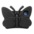 Kids Tablet Cover For iPad 9th Generation Butterfly EVA Shockproof Pro11 Case For iPad 10th 8th 10.2 Inch Mini 6 5 4 3 2 1 Z250222