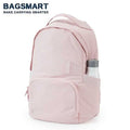 BAGSMART Fashion 13in Laptop Backpack Women New School Bag for Teenager Girls College Backapck Female Z250224