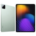Original Xiaomi Mi Pad 7 Tablet PC Smart 8GB RAM 256GB ROM Octa Core Snapdragon 7+ Gen3 Xiaomi HyperOS 11.2" 144Hz LCD Screen 13.0MP Camera 8850mAh AI Computer Pad Notebook