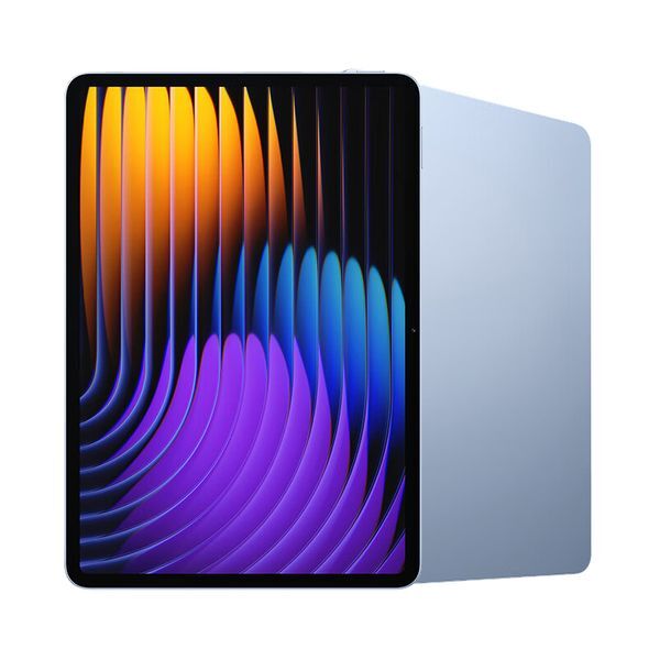 Original Xiaomi Mi Pad 7 Pad7 Tablet PC Smart 8GB 12GB RAM 256GB ROM Octa Core Snapdragon 7+ Gen3 Xiaomi HyperOS 11.2" 144Hz LCD Screen 13MP 8850mAh AI Computer Pad Notebook