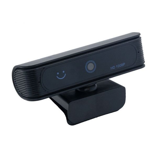 Enhance Your Laptop Security with Windows Hello Infrared IR External Rotating Facial Recognition Camera Easy Setup and Reliable Protection