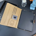 Newest For ipad Case ipad pro 11 12.9 10.9 High-grade Tablet Case 9th generation ipad Air 10.5 Air1 2 mini 6 4 5 ipad10.2 ipad 5/6 Leather Card Holder Holder Cover