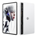 Original Nubia Red Magic Pad Pro Esports Tablet PC 24GB RAM 1024GB ROM Snapdragon 8 Gen3 Android 10.9" 2.8K 144Hz Screen 50.0MP 10100mAh NFC Game Computer Tablets Notebook