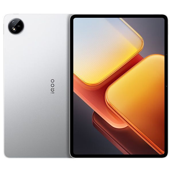 Original Vivo IQOO Pad2 Pro Tablet PC 16GB RAM 512GB ROM Octa Core Dimensity 9300+ Android 13" 3.1K 144Hz Screen 13.0MP 11500mAh Battery NFC Face ID Smart Computer Notebook