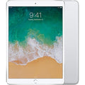 2017 Apple iPad Pro (10.5-inch, Wi-Fi, 64GB) - Silver (Used 90% New)