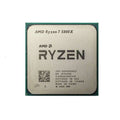 Openbox Ryzen 7 5800X R7 5800X 3.8 GHz Eight-Core 16-Thread CPU Processor 7NM L3=32M 100-000000063 Socket AM4