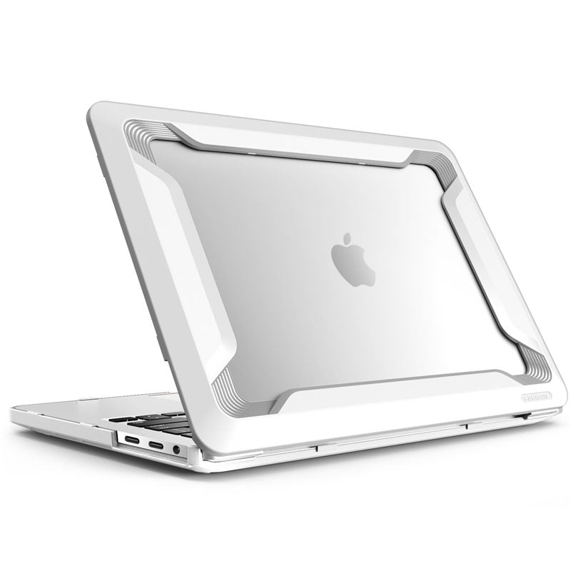 Silicone Protective Shell for MacBook 13.3-inch