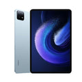 Original Xiaomi Mi Pad 6 Tablet PC Smart 8GB RAM 128GB 256GB ROM Octa Core Snapdragon 870 Android 11" 144Hz LCD 2.8K Display 13.0MP 8840mAh Computer Tablets Pads Notebook