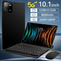 2025 NEW Original Brand Xioami Pad 7 Pro Tablet 16GB+1TB 11inch HD 4K Android 14 9000mAh 5G Dual SIM Phone Call WiFi GPS WPS Tablet PC