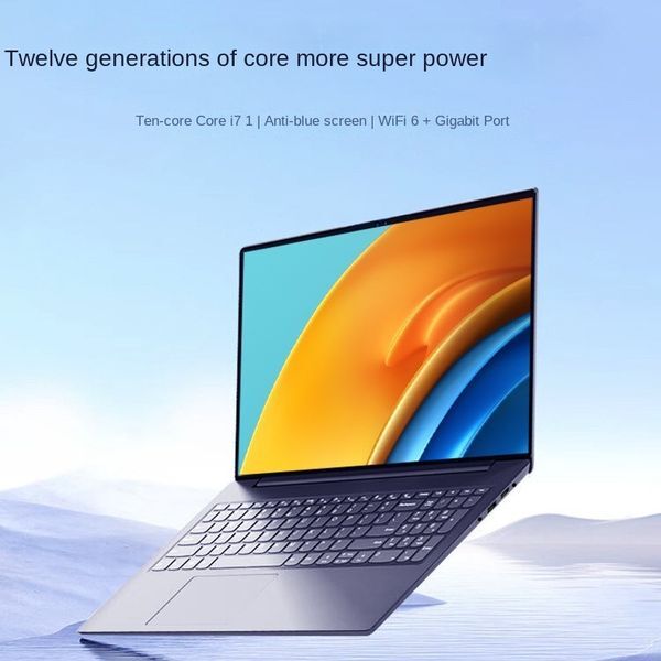 new face recognitioncore i713620h gaming laptop business office learning