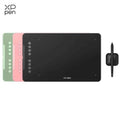 XPPen Deco01V3 Graphic Tablet 10 Inch Digital Drawing Tablet 3 Colors 16384 Levels 60 Tilt Art Animation for Android Windows Mac X250704