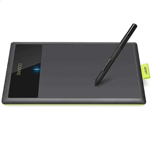 Wacom Bamboo Connect Pen Tablet CTL470 X250704