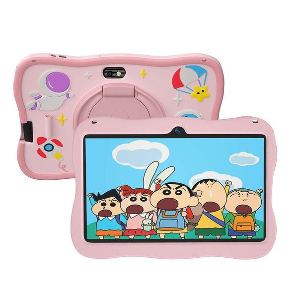 7inch Tablet Computer Children's Smart WiFi Bluetooth Learning hine