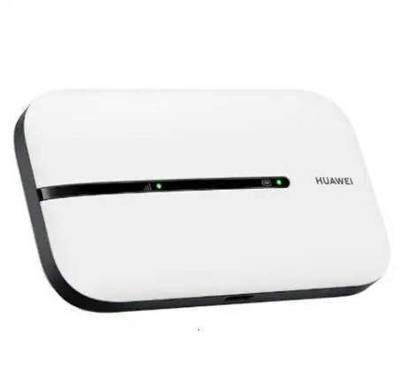 New 4G Router Mobile WIFI 3 E5576-855 Unlocked 4G LTE Packet Access Mobile Hotspot Wireless Modem XJ250723