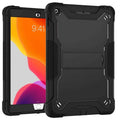 Cover for iPad 10.2 2019/2020/2021 7th 8th 9th Gen Armor Case for 9.7 2017/2018 5th 6th Cases for iPad Mini 4 5 Anti-drop Shell T250806