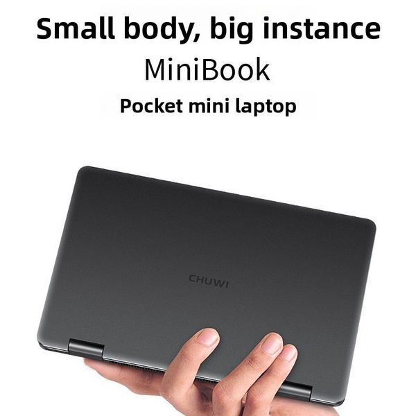 CHUWI/Chiwei, Notebook book 8-inch N150 portable pocket mini tablet notebook