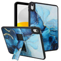 11th 2025 5th 6th 9.7 7th 8th 9th 10.2 Air 4 Air 5 Air 11 Pro 11 10th mini 4 5 6 7 Hard PC+TPU Stand Cover Case for iPad A16 Z250811