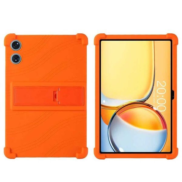 11-inch Tablet Safe Shockproof Silicone Stand Cover for Teclast P50 Z250811