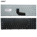 USRU Laptop Keyboard for K580P K620C QTJ505 TWJ TWC QTJ506 QTC6 TWK QTJ507 K620Ci5 i7 D0 D1 D3 D2 K660D K580SN K620C X250904