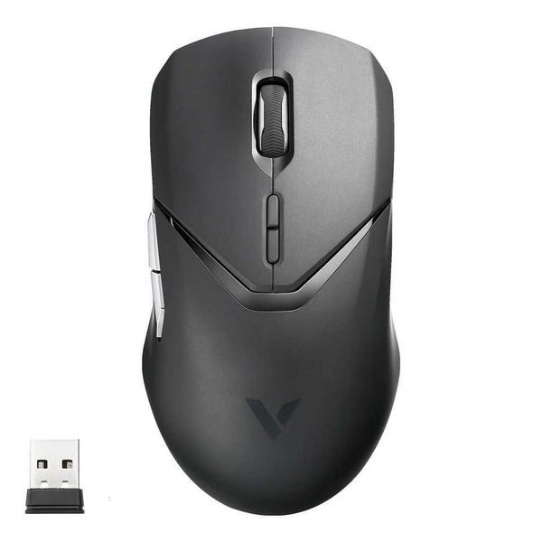 rapoo VT9PRO PAW3398 Wireless Gaming Mouse 26000DPI 68g Lightweight Wired Wireless Mouse 160H Super Long Battery Life Z250906