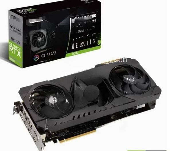 Gaming Agent RTX3090 OC 24GB Gaming Graphics Card RTX 4090