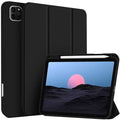 For iPad A16 11th 10th 9th 8th Air 4th 5th Generation 109 inch Pencil Holder Case iPad Pro 11 129 13 inch Tablet Funda Cover Z250922