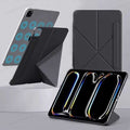 For 2025 IPad A16 11th 10th Generation Case iPad Air 7 6 5 4 109 Pro 11 129 13 inch Mini 76 Funda Magnetic Detachable Cover Z250922-1