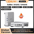 CHUWI AuBox Mini PC R78745HS i913900HK 16GB32GB DDR4 512GB1TB SSD Windows 11 Pro WiFi 6 BT 52 Extend M2 1T2 Desktop