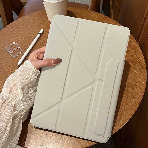 For RedMi Pad 2 2025 Pad SE 11inch for Redmi Pro 121 inch Pu Leather Tablet Cover For Mi Pad 7 6 5 11 AwakeSleep FundaXJ251024