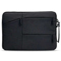 Laptop Bag PC Case 13 14 15 156 Cover Funda Sleeve Portable Case For Macbook Air Pro 12 133 141 Inch Redmi Mac book M1 Laptop Z251105