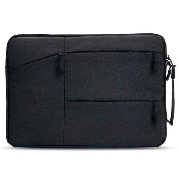 Laptop Bag PC Case 13 14 15 156 Cover Funda Sleeve Portable Case For Macbook Air Pro 12 133 141 Inch Redmi Mac book M1 Laptop Z251105