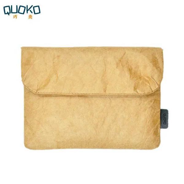 Vintage Old Style Laptop Bag Cover Fiber Paper 68 E Reader Sleeve Case For Kindle PaperWhite Voyage Touch 6inch Z251105