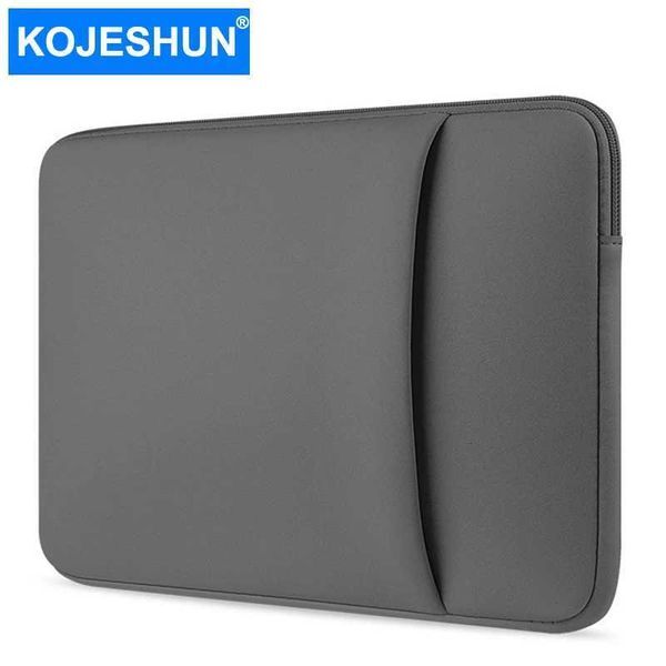 Laptop Bag Notebook Case Sleeve Cover 11 12 14 15 156 Inch For Macbook Pro Air Retina 13 Z251105